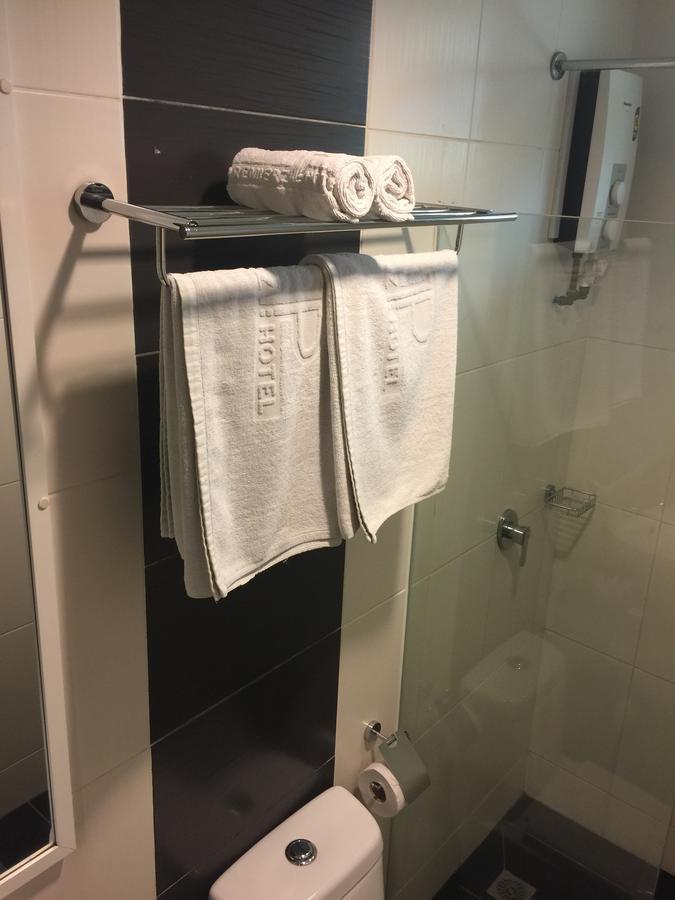 Premierz Hotel Λαμπουάν Εξωτερικό φωτογραφία