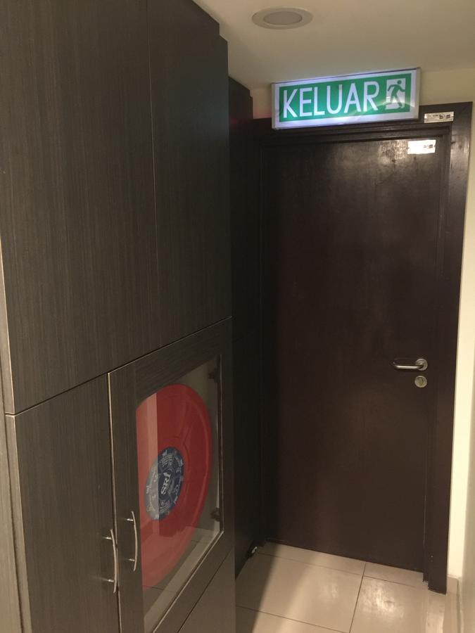 Premierz Hotel Λαμπουάν Εξωτερικό φωτογραφία